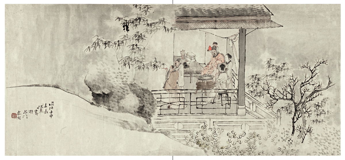 ɡǰ֮Ρ