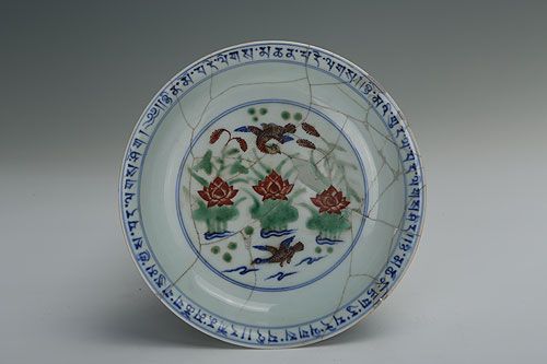 �������¶��ʴ����ص�