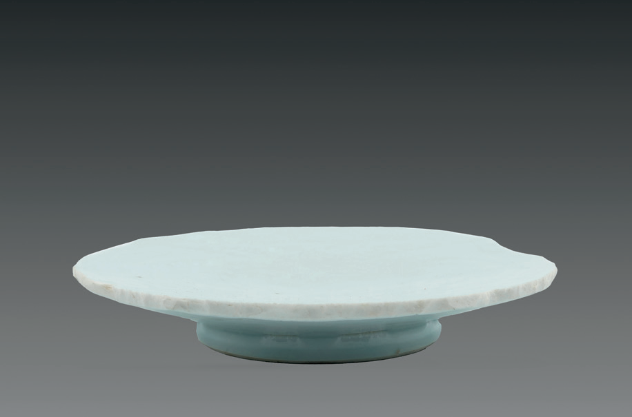 【考古发掘】江西景德镇五王庙遗址出土的宋元时期青白瓷器残片