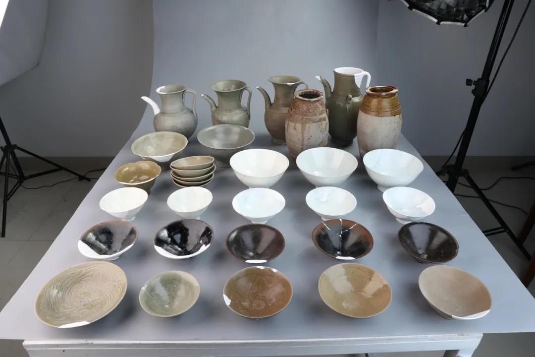 �����ŷ����㽭�����йŴ�������ַ�δ�ˮ�������ܶ��δ�����