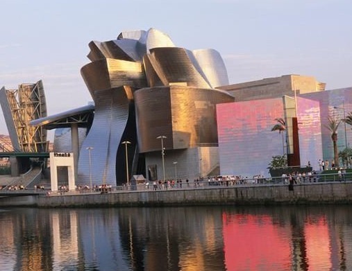 世界十大最美博物馆建筑